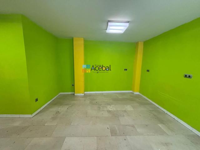 Local Comercial Alquiler Asturias