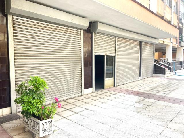 Local Comercial Alquiler Asturias