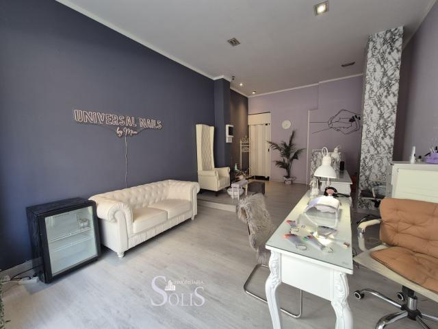 Local Comercial Alquiler Asturias