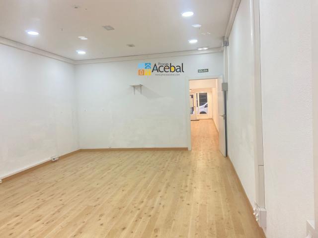Local Comercial Alquiler Asturias