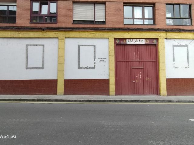 Local Comercial Alquiler Asturias