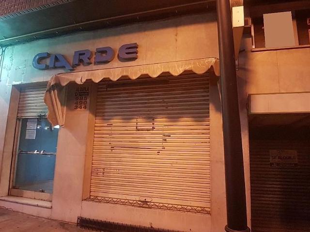 Local Comercial Alquiler Asturias