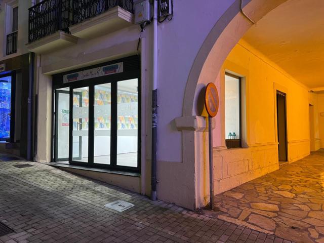 Local Comercial Alquiler Asturias