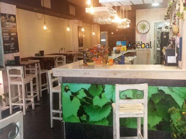 Local Comercial Alquiler Asturias
