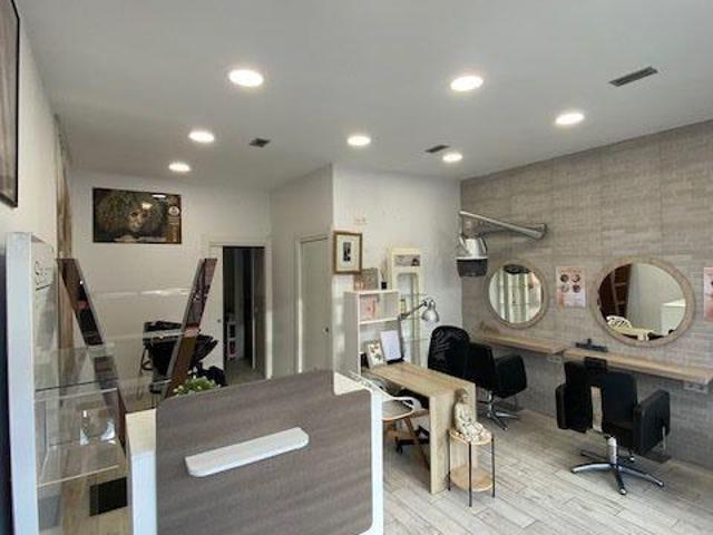 Local Comercial Alquiler Asturias