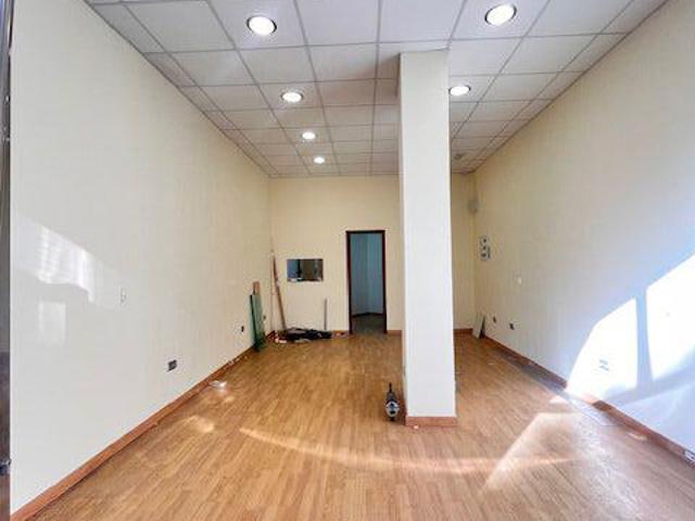 Local Comercial Alquiler Asturias