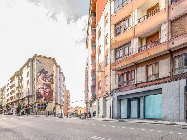 Local Comercial Alquiler Asturias