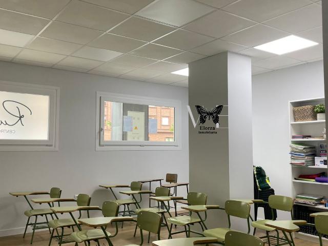 Local Comercial Alquiler Asturias