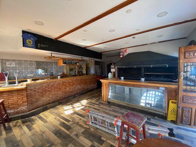 Local Comercial Alquiler Asturias