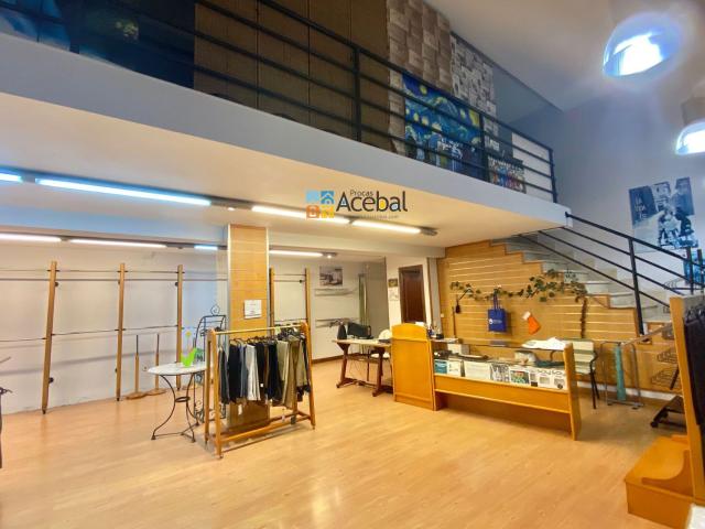 Local Comercial Alquiler Asturias
