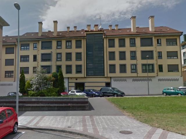 Local Comercial Alquiler Asturias