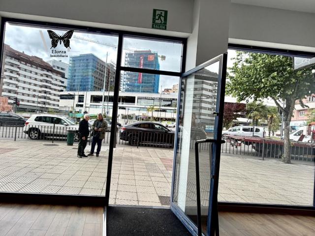 Local Comercial Alquiler Asturias