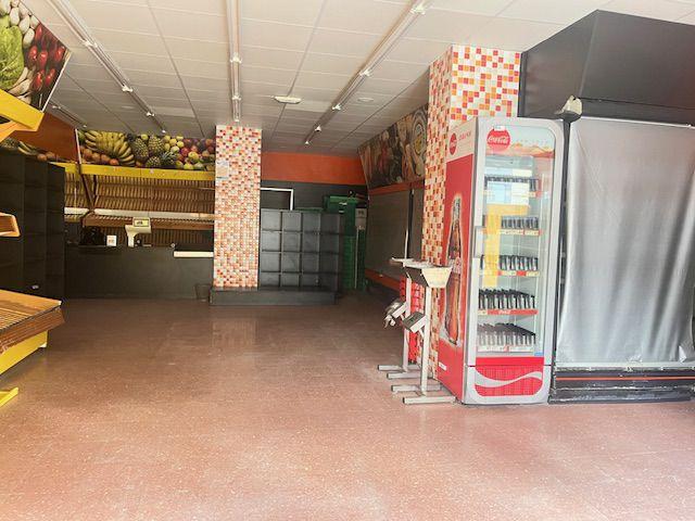 Local Comercial Alquiler Asturias