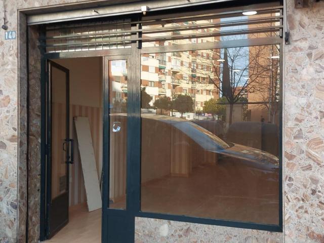 Local Comercial Alquiler Badajoz