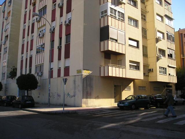 Local Comercial Alquiler Badajoz