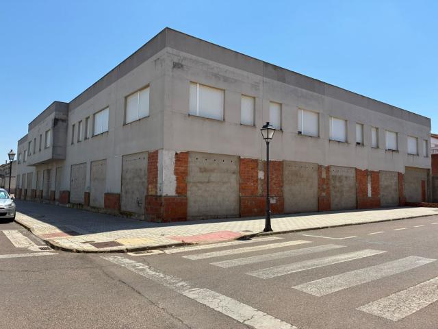 Local Comercial Alquiler Badajoz