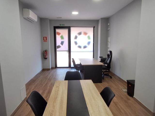 Local Comercial Alquiler Badajoz