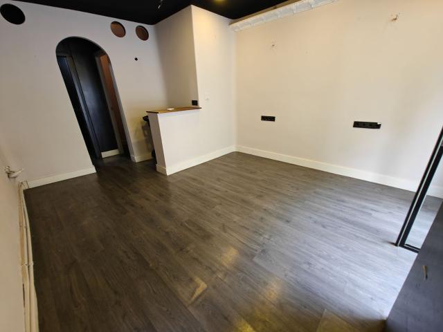 Local Comercial Alquiler Barcelona