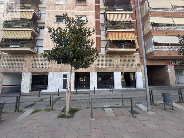 Local Comercial Alquiler Barcelona