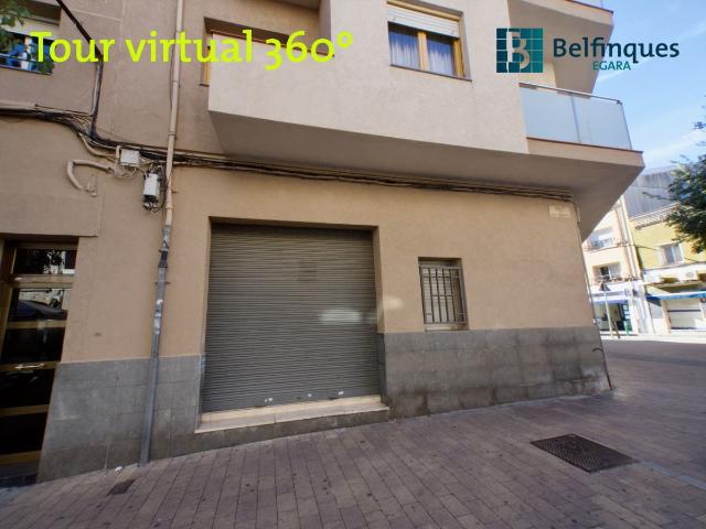 Local Comercial Alquiler Barcelona