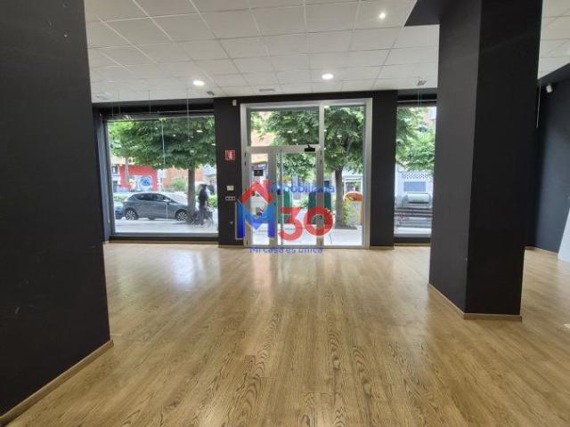 Local Comercial Alquiler Burgos
