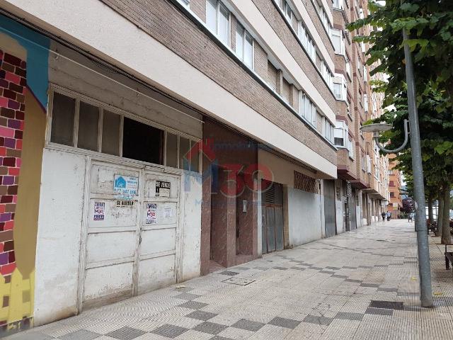 Local Comercial Alquiler Burgos