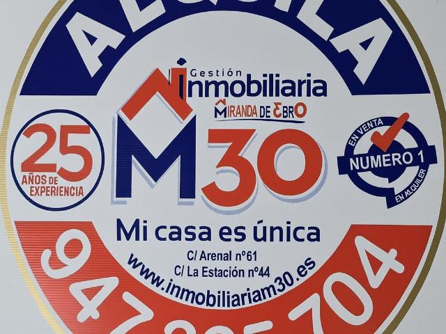 Local Comercial Alquiler Burgos