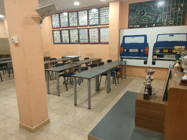 Local Comercial Alquiler Granada