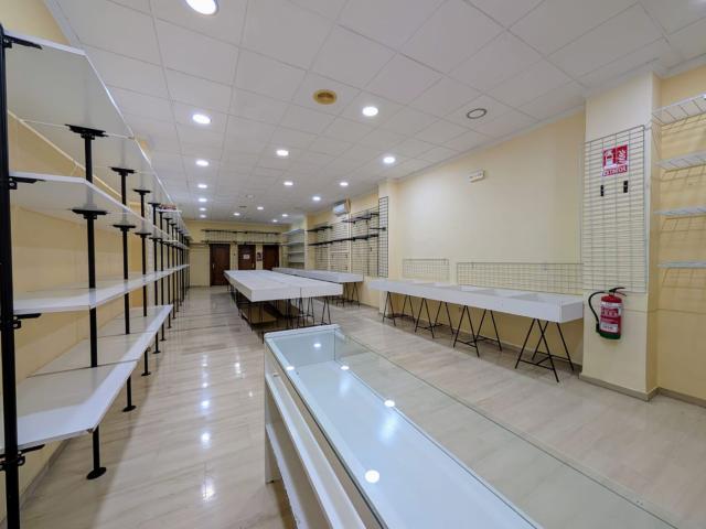 Local Comercial Alquiler Granada