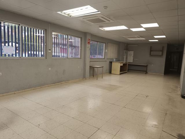 Local Comercial Alquiler Granada