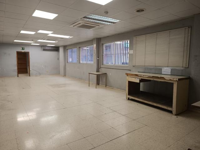 Local Comercial Alquiler Granada