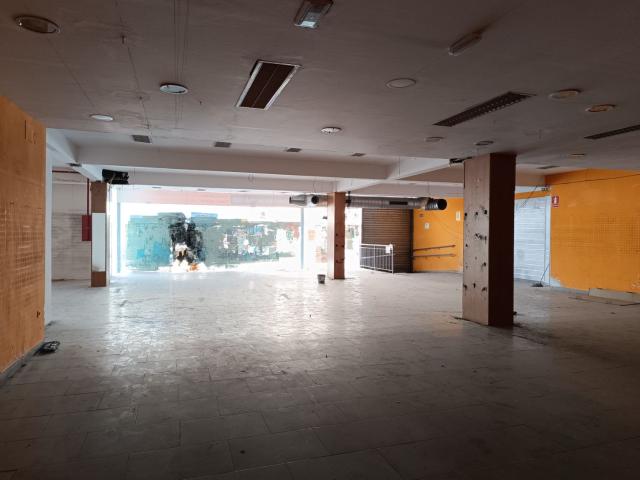 Local Comercial Alquiler Granada