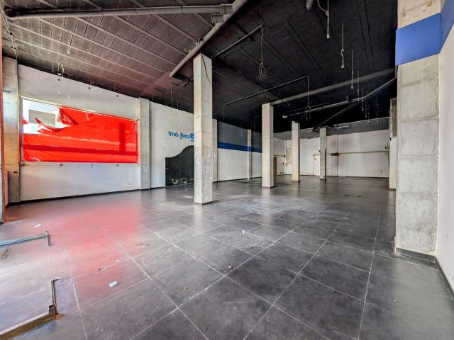 Local Comercial Alquiler Granada