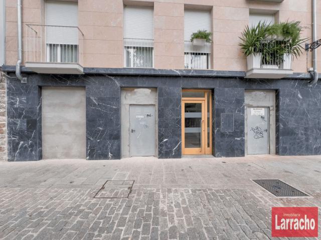 Local Comercial Alquiler Guipúzcoa