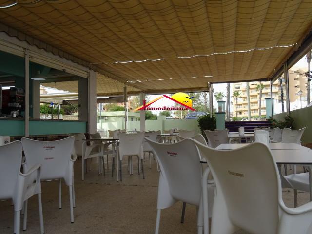 Local Comercial Alquiler Huelva