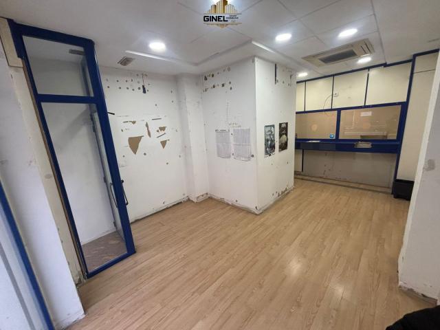 Local Comercial Alquiler Jaén