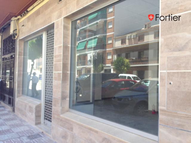 Local Comercial Alquiler Jaén