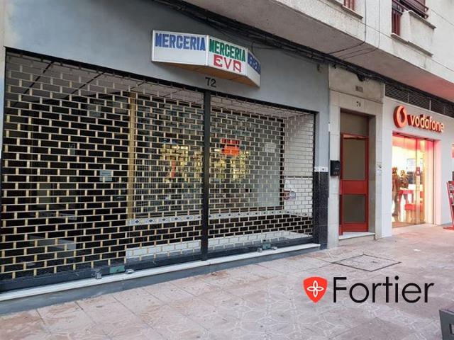 Local Comercial Alquiler Jaén