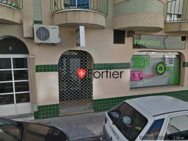 Local Comercial Alquiler Jaén