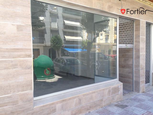 Local Comercial Alquiler Jaén