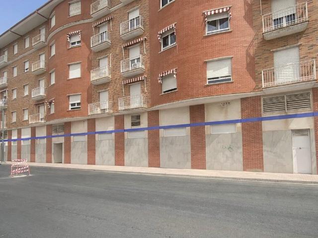 Local Comercial Alquiler Jaén