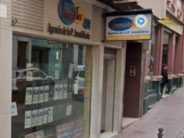 Local Comercial Alquiler Jaén