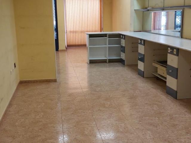 Local Comercial Alquiler Jaén