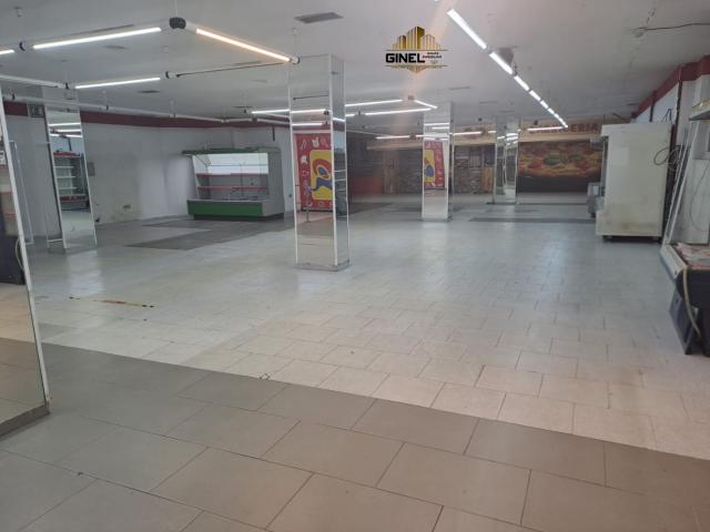 Local Comercial Alquiler Jaén