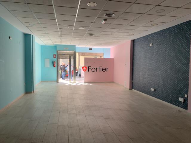 Local Comercial Alquiler Jaén