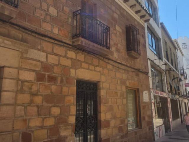 Local Comercial Alquiler Jaén