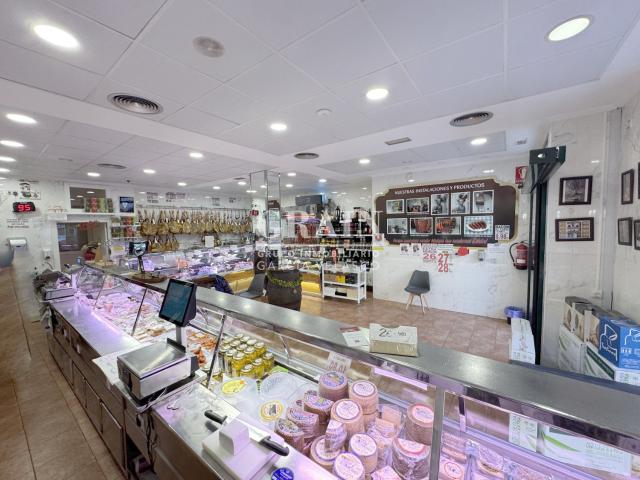 Local Comercial Alquiler Opción Compra Albacete