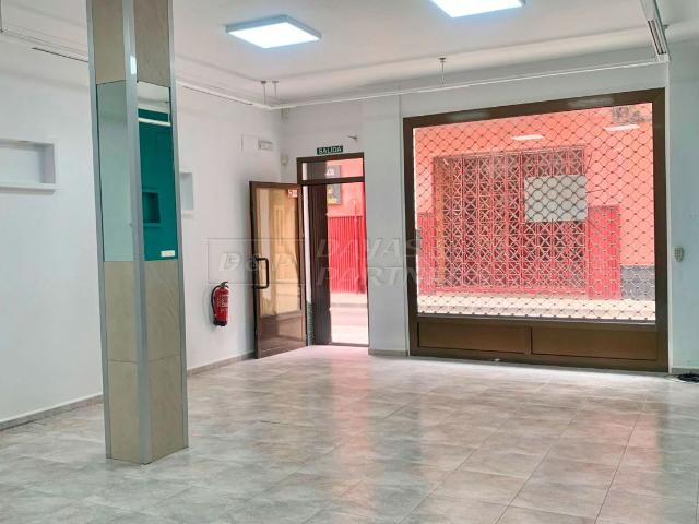 Local Comercial Alquiler Opción Compra Alicante