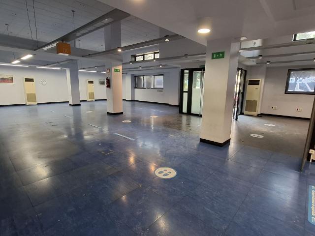 Local Comercial Alquiler La Coruña