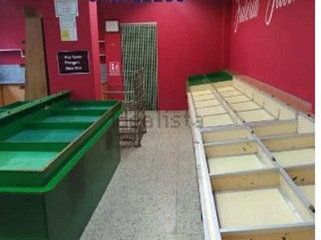Local Comercial Venta La Coruña